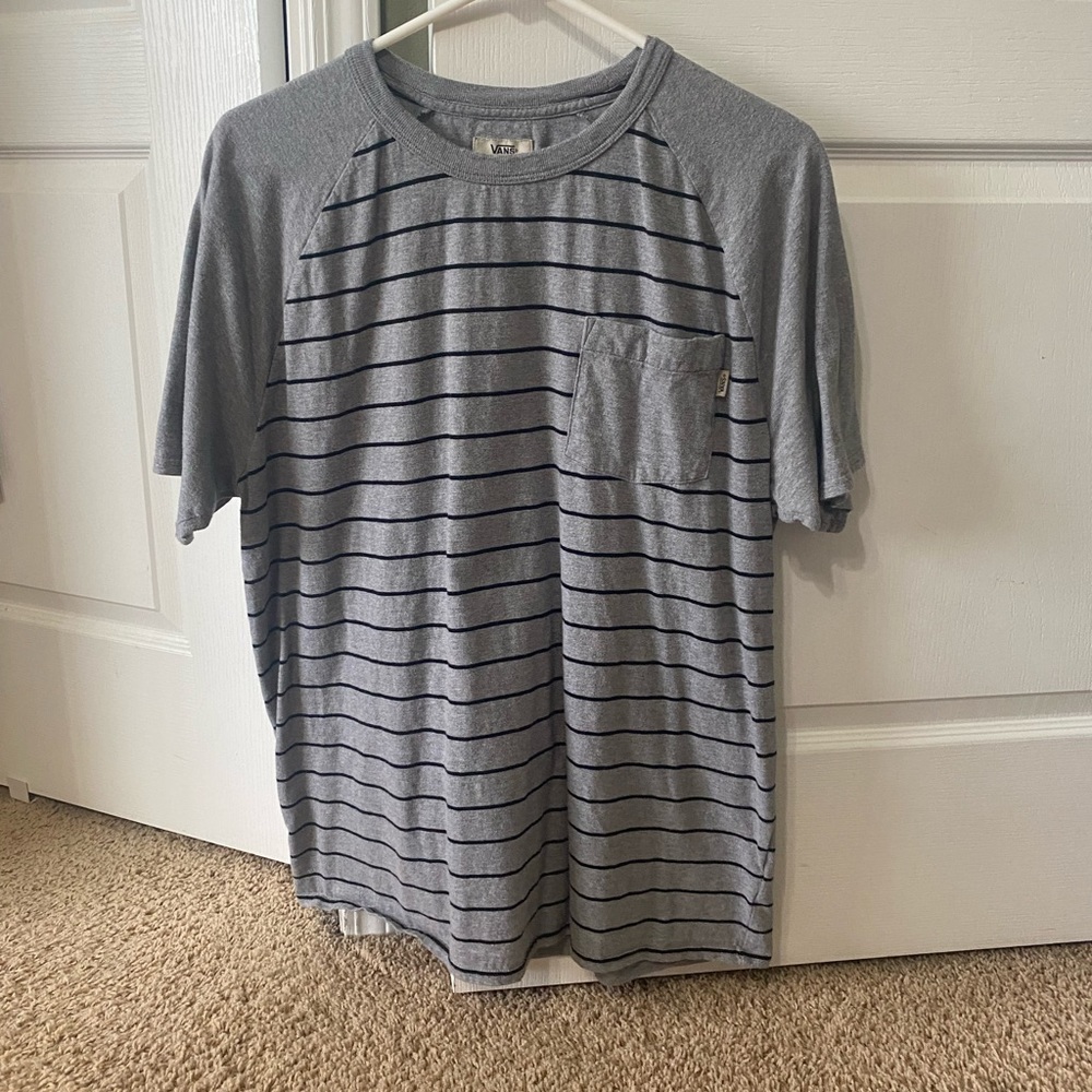 Vans T-shirt - Picture 1 of 3